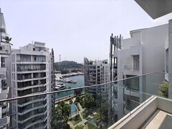 The Oceanfront @ Sentosa Cove (D4), Condominium #613786281